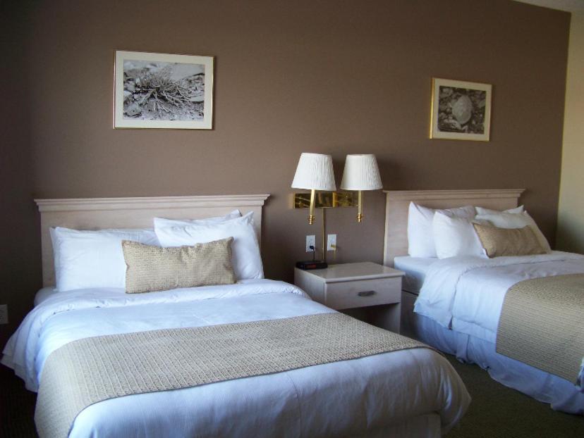 Ocean View Hotel Рокі-Гарбор Номер фото