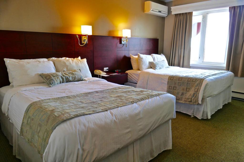Ocean View Hotel Рокі-Гарбор Екстер'єр фото